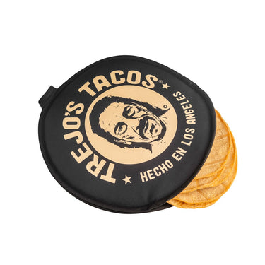 Trejo's Tacos Tortilla Warmer - The Pepper Pantry (Formerly Marie Sharp's)